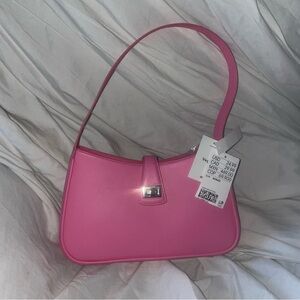 PINK PURSE